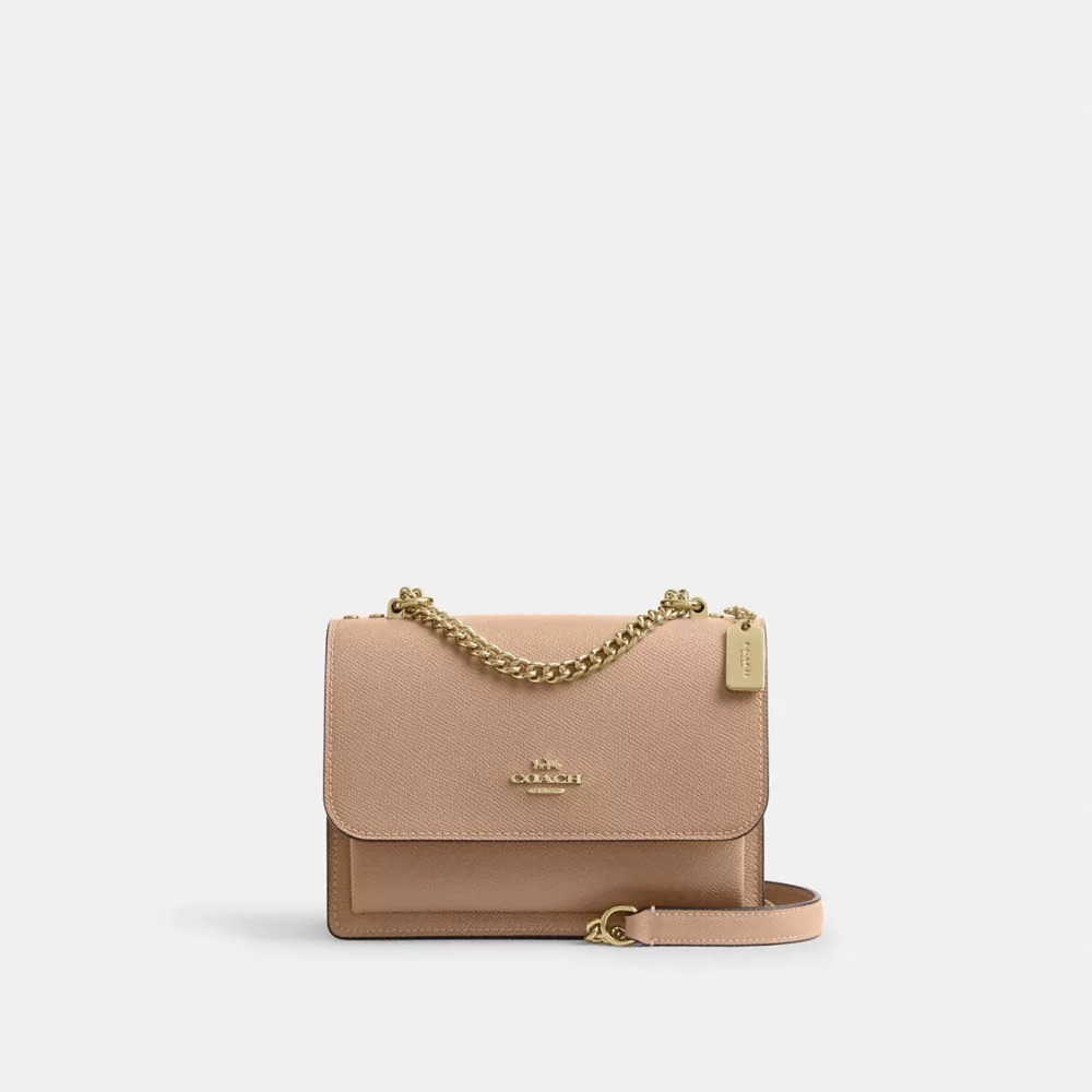 Coach Mini Klare Crossbody Bag